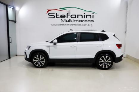 VOLKSWAGEN Taos 1.4 16V 4P FLEX 250 TSI HIGHLINE AUTOMTICO, Foto 11