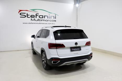 VOLKSWAGEN Taos 1.4 16V 4P FLEX 250 TSI HIGHLINE AUTOMTICO, Foto 14
