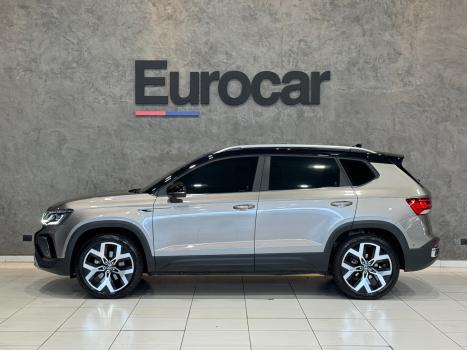 VOLKSWAGEN Taos 1.4 16V 4P FLEX 250 TSI HIGHLINE AUTOMTICO, Foto 3