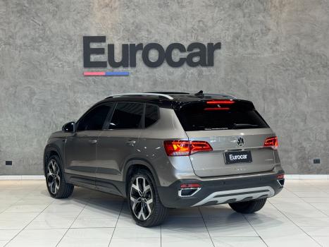 VOLKSWAGEN Taos 1.4 16V 4P FLEX 250 TSI HIGHLINE AUTOMTICO, Foto 4