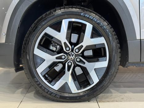 VOLKSWAGEN Taos 1.4 16V 4P FLEX 250 TSI HIGHLINE AUTOMTICO, Foto 8