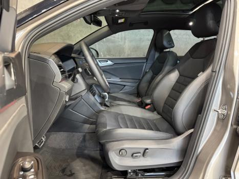VOLKSWAGEN Taos 1.4 16V 4P FLEX 250 TSI HIGHLINE AUTOMTICO, Foto 10