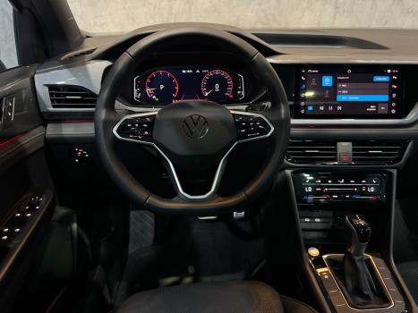 VOLKSWAGEN Taos 1.4 16V 4P FLEX 250 TSI HIGHLINE AUTOMTICO, Foto 12