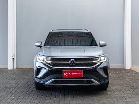 VOLKSWAGEN Taos 1.4 16V 4P FLEX 250 TSI HIGHLINE AUTOMTICO, Foto 2