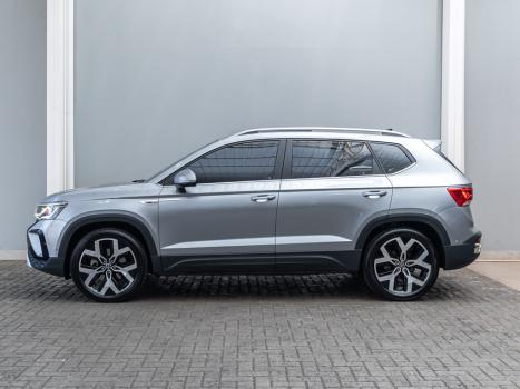 VOLKSWAGEN Taos 1.4 16V 4P FLEX 250 TSI HIGHLINE AUTOMTICO, Foto 4