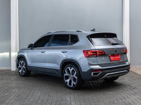 VOLKSWAGEN Taos 1.4 16V 4P FLEX 250 TSI HIGHLINE AUTOMTICO, Foto 5