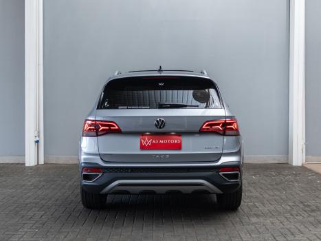 VOLKSWAGEN Taos 1.4 16V 4P FLEX 250 TSI HIGHLINE AUTOMTICO, Foto 6