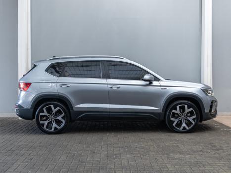 VOLKSWAGEN Taos 1.4 16V 4P FLEX 250 TSI HIGHLINE AUTOMTICO, Foto 8