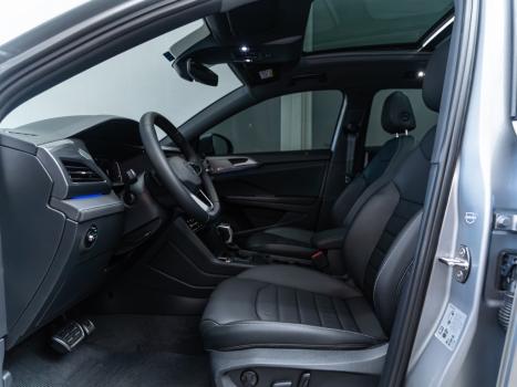 VOLKSWAGEN Taos 1.4 16V 4P FLEX 250 TSI HIGHLINE AUTOMTICO, Foto 9