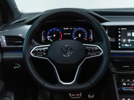 VOLKSWAGEN Taos 1.4 16V 4P FLEX 250 TSI HIGHLINE AUTOMTICO, Foto 13