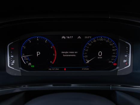 VOLKSWAGEN Taos 1.4 16V 4P FLEX 250 TSI HIGHLINE AUTOMTICO, Foto 15