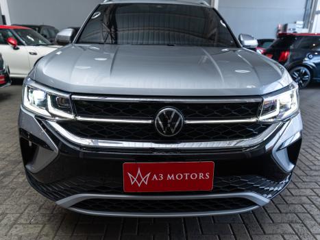 VOLKSWAGEN Taos 1.4 16V 4P FLEX 250 TSI HIGHLINE AUTOMTICO, Foto 27