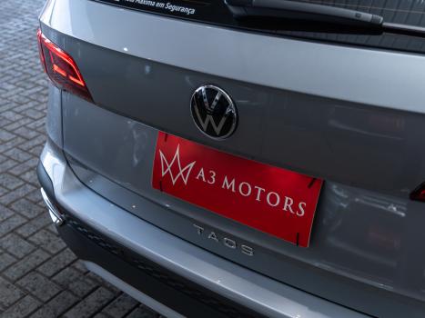 VOLKSWAGEN Taos 1.4 16V 4P FLEX 250 TSI HIGHLINE AUTOMTICO, Foto 30