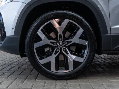 VOLKSWAGEN Taos 1.4 16V 4P FLEX 250 TSI HIGHLINE AUTOMTICO, Foto 33