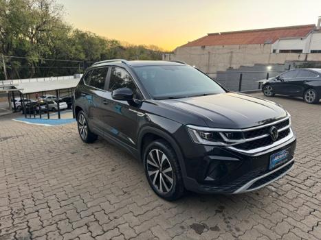 VOLKSWAGEN Taos 1.4 16V 4P FLEX 250 TSI HIGHLINE AUTOMTICO, Foto 2