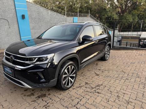 VOLKSWAGEN Taos 1.4 16V 4P FLEX 250 TSI HIGHLINE AUTOMTICO, Foto 3