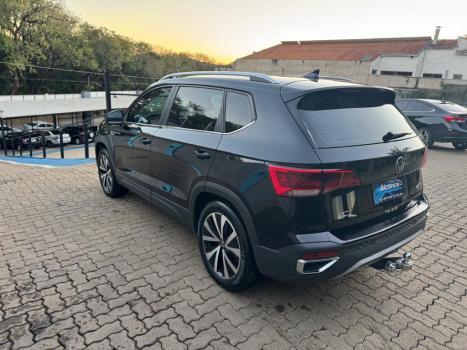 VOLKSWAGEN Taos 1.4 16V 4P FLEX 250 TSI HIGHLINE AUTOMTICO, Foto 5