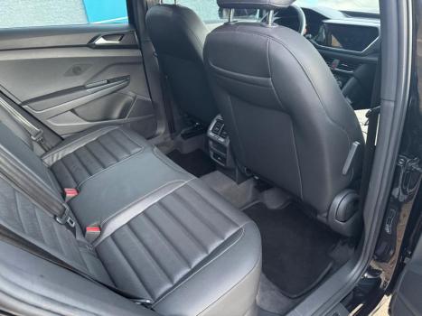 VOLKSWAGEN Taos 1.4 16V 4P FLEX 250 TSI HIGHLINE AUTOMTICO, Foto 8