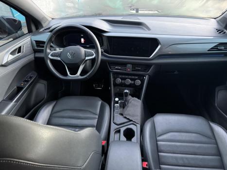 VOLKSWAGEN Taos 1.4 16V 4P FLEX 250 TSI HIGHLINE AUTOMTICO, Foto 9