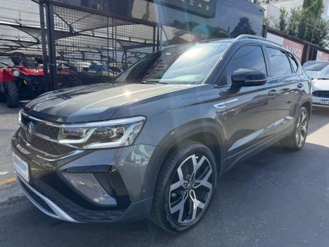 VOLKSWAGEN Taos 1.4 16V 4P FLEX 250 TSI HIGHLINE AUTOMTICO, Foto 2