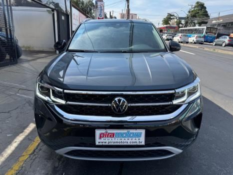VOLKSWAGEN Taos 1.4 16V 4P FLEX 250 TSI HIGHLINE AUTOMTICO, Foto 4