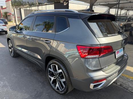 VOLKSWAGEN Taos 1.4 16V 4P FLEX 250 TSI HIGHLINE AUTOMTICO, Foto 6