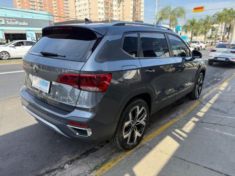 VOLKSWAGEN Taos 1.4 16V 4P FLEX 250 TSI HIGHLINE AUTOMTICO, Foto 7