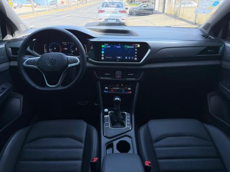 VOLKSWAGEN Taos 1.4 16V 4P FLEX 250 TSI HIGHLINE AUTOMTICO, Foto 8