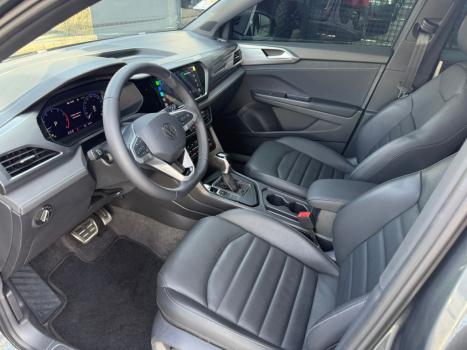 VOLKSWAGEN Taos 1.4 16V 4P FLEX 250 TSI HIGHLINE AUTOMTICO, Foto 9