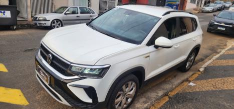 VOLKSWAGEN Taos 1.4 16V 4P FLEX 250 TSI CONFORTLINE AUTOMTICO, Foto 2