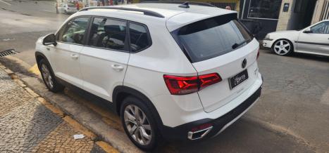 VOLKSWAGEN Taos 1.4 16V 4P FLEX 250 TSI CONFORTLINE AUTOMTICO, Foto 3