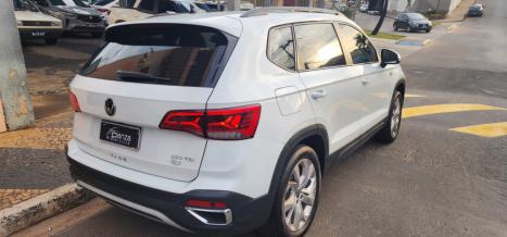 VOLKSWAGEN Taos 1.4 16V 4P FLEX 250 TSI CONFORTLINE AUTOMTICO, Foto 4