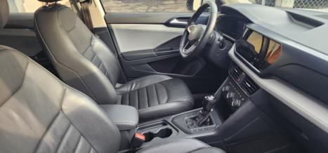 VOLKSWAGEN Taos 1.4 16V 4P FLEX 250 TSI CONFORTLINE AUTOMTICO, Foto 6