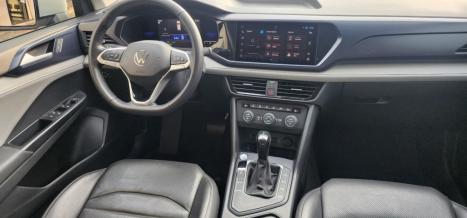 VOLKSWAGEN Taos 1.4 16V 4P FLEX 250 TSI CONFORTLINE AUTOMTICO, Foto 7