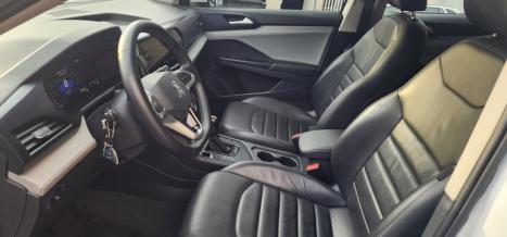 VOLKSWAGEN Taos 1.4 16V 4P FLEX 250 TSI CONFORTLINE AUTOMTICO, Foto 8