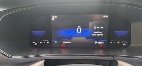 VOLKSWAGEN Taos 1.4 16V 4P FLEX 250 TSI CONFORTLINE AUTOMTICO, Foto 9