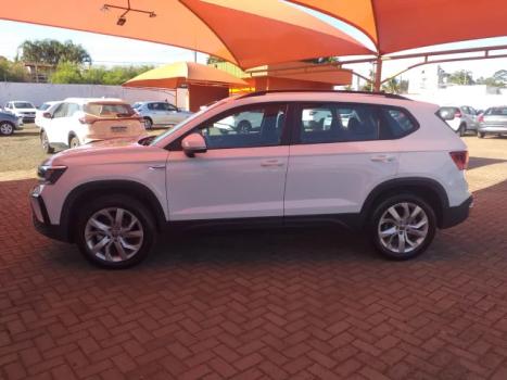 VOLKSWAGEN Taos 1.4 16V 4P FLEX 250 TSI CONFORTLINE AUTOMTICO, Foto 3