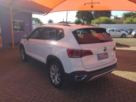VOLKSWAGEN Taos 1.4 16V 4P FLEX 250 TSI CONFORTLINE AUTOMTICO, Foto 6