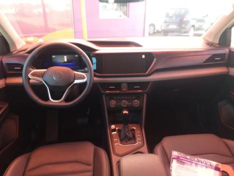 VOLKSWAGEN Taos 1.4 16V 4P FLEX 250 TSI CONFORTLINE AUTOMTICO, Foto 7