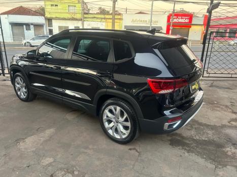 VOLKSWAGEN Taos 1.4 16V 4P FLEX 250 TSI CONFORTLINE AUTOMTICO, Foto 2