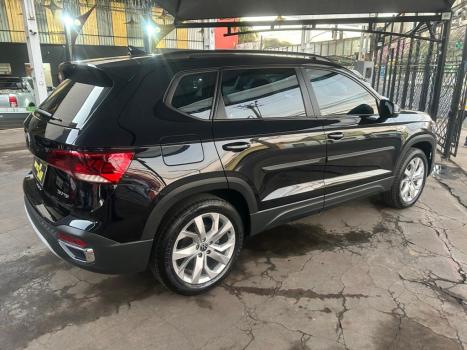 VOLKSWAGEN Taos 1.4 16V 4P FLEX 250 TSI CONFORTLINE AUTOMTICO, Foto 4
