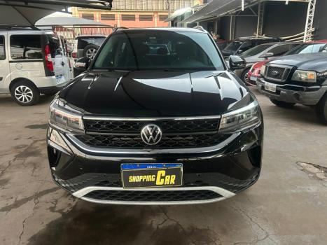 VOLKSWAGEN Taos 1.4 16V 4P FLEX 250 TSI CONFORTLINE AUTOMTICO, Foto 6