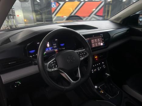 VOLKSWAGEN Taos 1.4 16V 4P FLEX 250 TSI CONFORTLINE AUTOMTICO, Foto 7