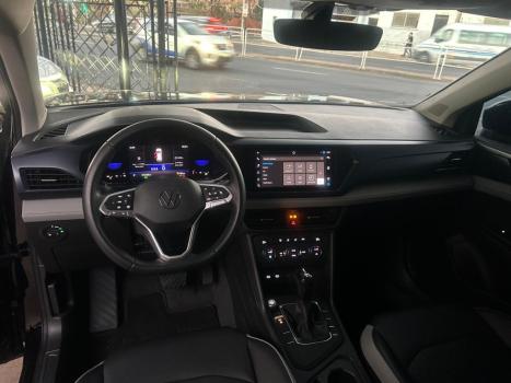 VOLKSWAGEN Taos 1.4 16V 4P FLEX 250 TSI CONFORTLINE AUTOMTICO, Foto 8