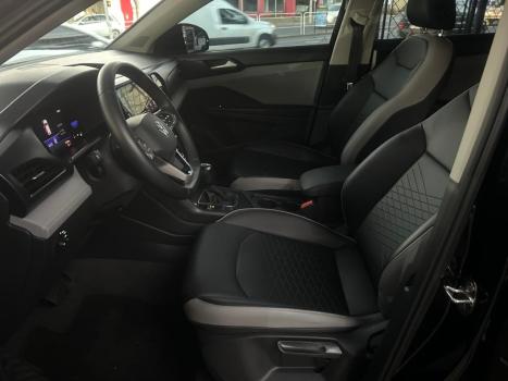VOLKSWAGEN Taos 1.4 16V 4P FLEX 250 TSI CONFORTLINE AUTOMTICO, Foto 10