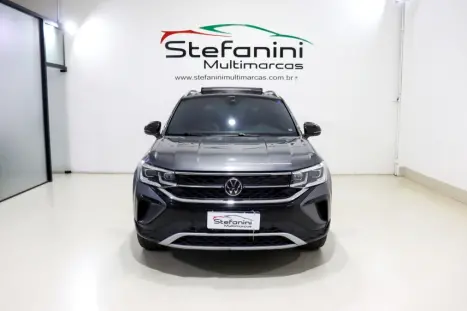 VOLKSWAGEN Taos 1.4 16V 4P FLEX 250 TSI HIGHLINE AUTOMTICO, Foto 2
