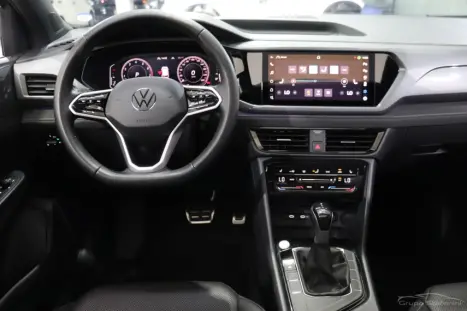 VOLKSWAGEN Taos 1.4 16V 4P FLEX 250 TSI HIGHLINE AUTOMTICO, Foto 5