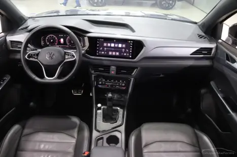 VOLKSWAGEN Taos 1.4 16V 4P FLEX 250 TSI HIGHLINE AUTOMTICO, Foto 6
