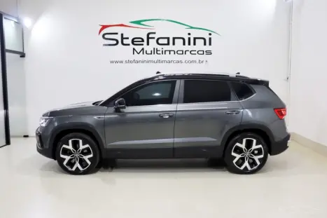 VOLKSWAGEN Taos 1.4 16V 4P FLEX 250 TSI HIGHLINE AUTOMTICO, Foto 11