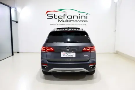 VOLKSWAGEN Taos 1.4 16V 4P FLEX 250 TSI HIGHLINE AUTOMTICO, Foto 13